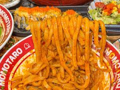 -桃太郎寿司料理(大学城店)