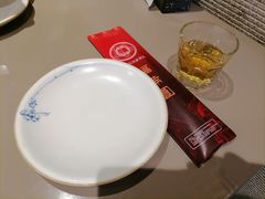 餐具摆设-福满圆(琨莎中心店)