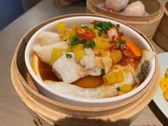 -茶港·点心·啫啫煲(王府井店)