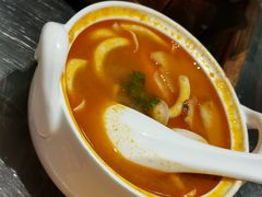 -simply thai天泰(世纪汇店)