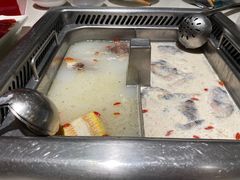 -海底捞火锅(龙岗星河COCO Park店)
