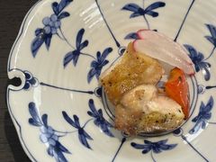 -帝鮨·烧肉割烹(龙湖金楠天街店)