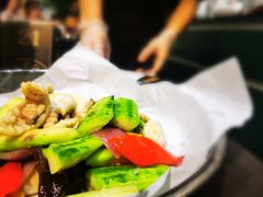 -飞尝蚝·顺德菜·鱼生(顺德总店)