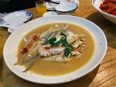 -九龙奇迹海鲜大排档(万象城店)