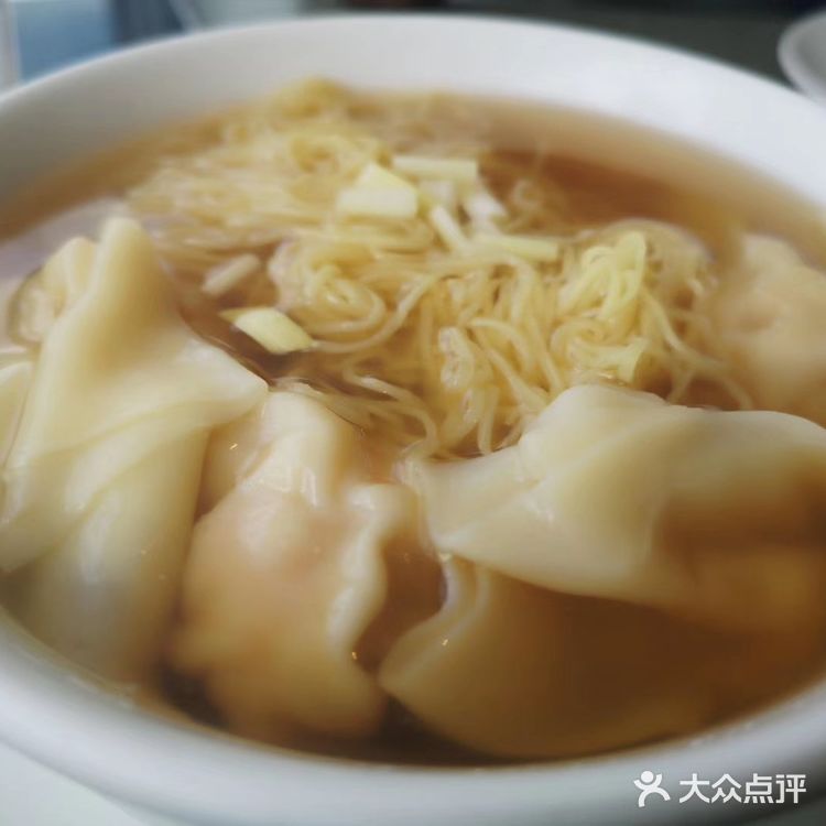 港味
