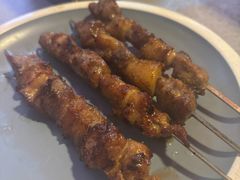 -1078號老北京涮肉(松柏店)