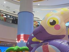 -丽达购物中心(崂山店)