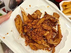 -正能量脆肉鲩火锅