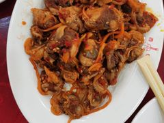 -西塔大冷面(市府大路店)