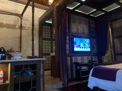 -乌镇望津里精品酒店