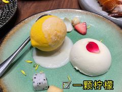 -木棉·醉心粤味(COCO Park店)