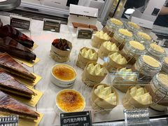 -Awfully Chocolate(来福士广场店)