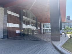 -鸿禧国际高尔夫俱乐部婚宴·草坪婚礼·宴会厅