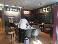 -福照楼汽锅鸡·云南菜(护国路店)