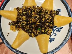 -山西会馆·晋菜·晋商宴·牌匾博物馆(胜利东街店)