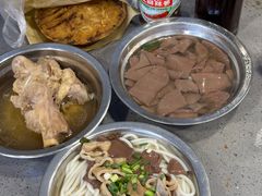 -守英猪脏粉(仓桥街店)