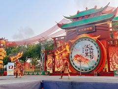 -武汉园博园(武汉自然博物馆)