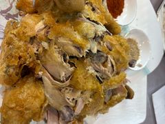 -秦月轩·陕西家乡菜(阜成路·五棵松店)