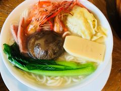 -宁波柏悦酒店·钱湖渔港