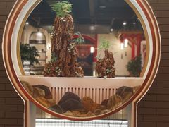 -清真·京华源铜锅涮肉(丰庆店)