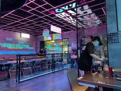 -燥次·烧烤酒场(万象城店)