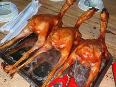 -昌记土制吊烧鸡(佛山市安信物流中心A座店)