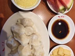 -鸿毛饺子(紫竹桥店)