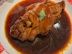 -华竹饭店(中央大街店)