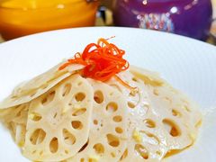 -秦月轩·陕西家乡菜(阜成路·五棵松店)