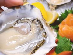 -囧吉香生蚝牛排馆(湖北路店)