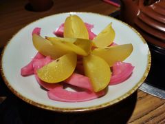 -吃饭皇帝大土家民族菜(正大广场店)