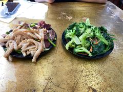 -惠丰源烩面馆(经七路店)