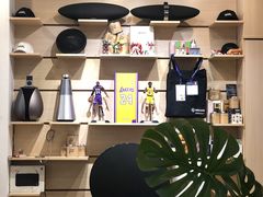 -达不溜意复合式咖啡店(市政广场店)