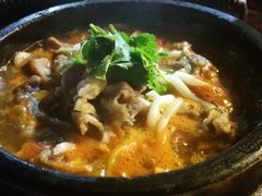 -蜜桃餐厅·古运河畔(南下塘店)