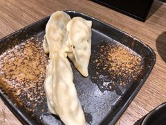 -雷神拉面(财富中心玉米楼店)