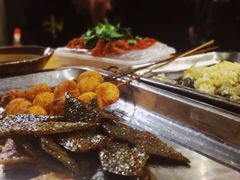 -夜烤·宜宾烧烤(洋河路店)