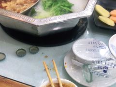 -鸿盛火锅(重庆路店)