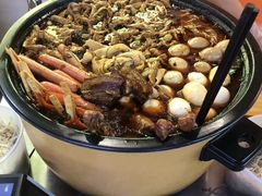 -安徽阜阳卷馍(西单店)