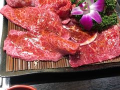 -俺的焼肉(銀座9丁目店)