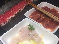 -海底捞火锅(德辉广场店)