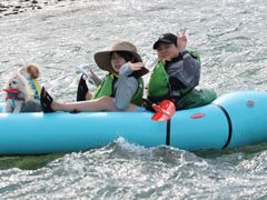 -楠溪江风景名胜区