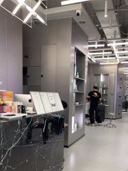 -东方麒麟·潘多拉SALON