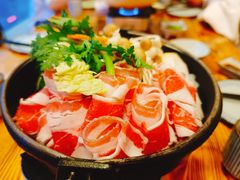 寿喜锅-和蕴日本料理