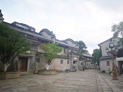 -龙潭水乡
