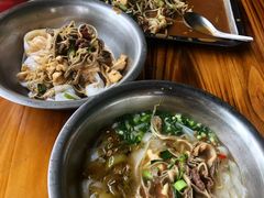-龙上水现炒生料(柳沙店)