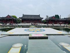 -华清宫景区
