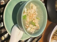 -广州富力君悦大酒店空中花园
