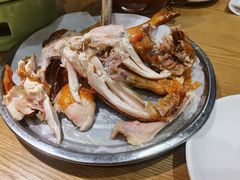 -费大厨辣椒炒肉(万家丽一店)