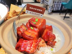 -老济南·地道济南菜(大明湖店)