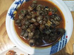 -虾友情龙虾烧烤